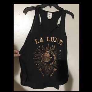 Cute tank! NEVER WORN
